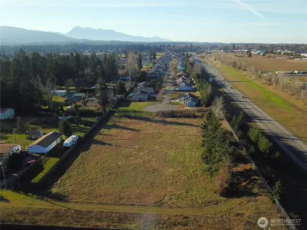 9999 Gilles Ave Lot 4 #4, Sequim, WA 98382