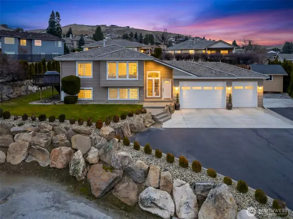 1953 Diamond Ct, East Wenatchee, WA 98802