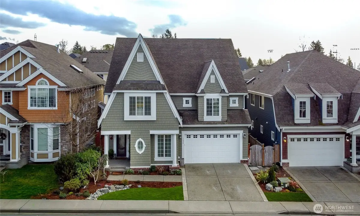 1829 SE 8th Place, Renton, WA 98057 - #1