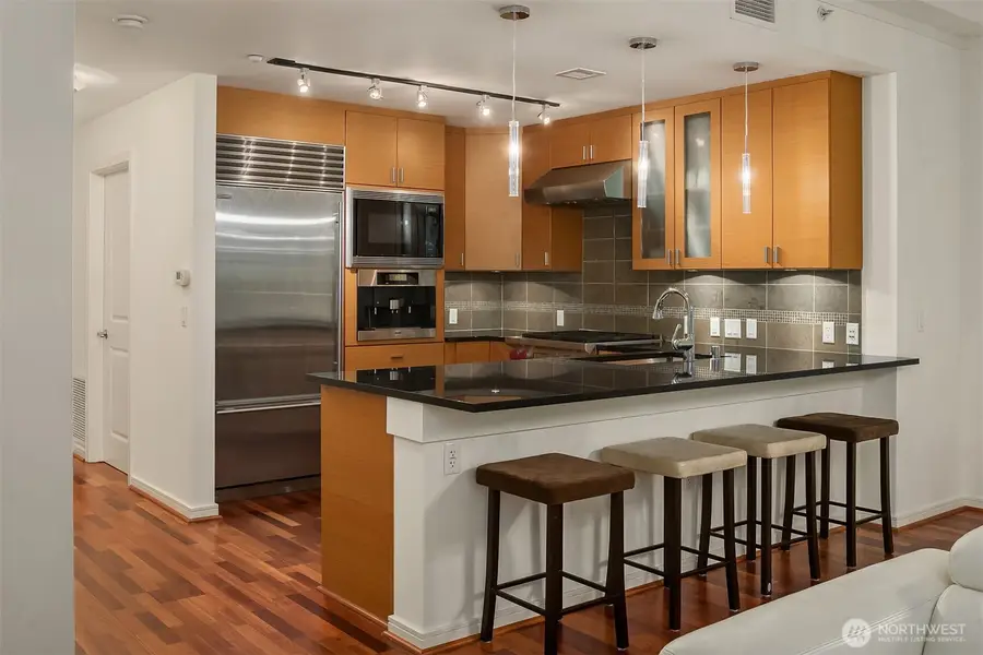 819 Virginia Street #3206, Seattle, WA 98101 - #3