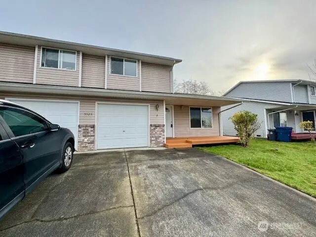 5525 67th Avenue Ne #A & B, Marysville, WA 98270 - #2