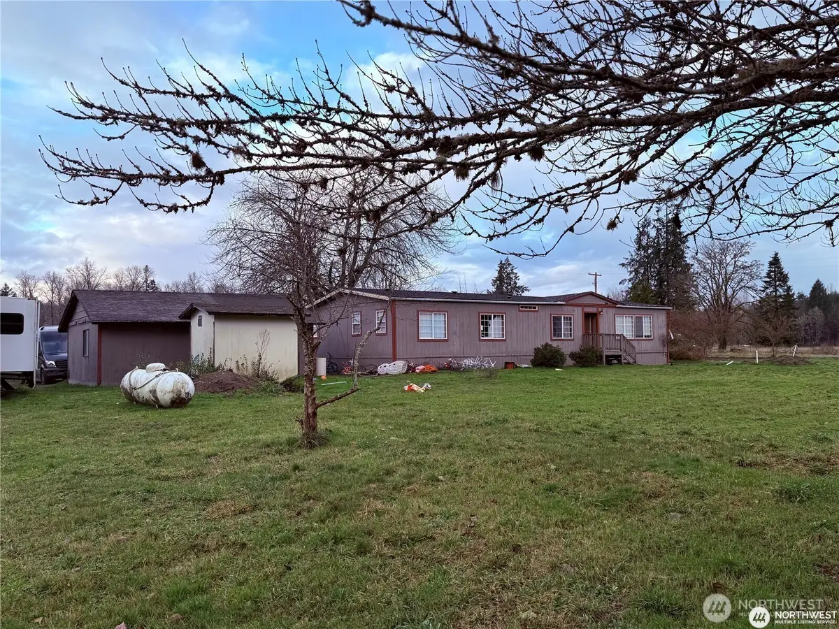 237 Collins Road, Toledo, WA 98591 - #1