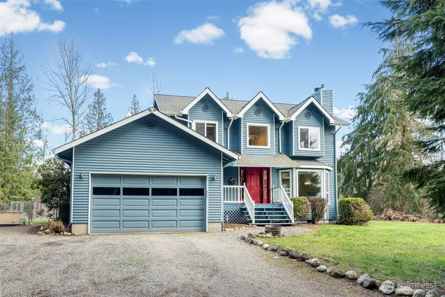 13103 284th Avenue E, Buckley, WA 98321 - #2