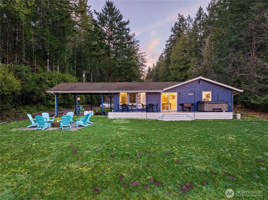 14952 NW Maple Lane, Seabeck, WA 98380 - #3