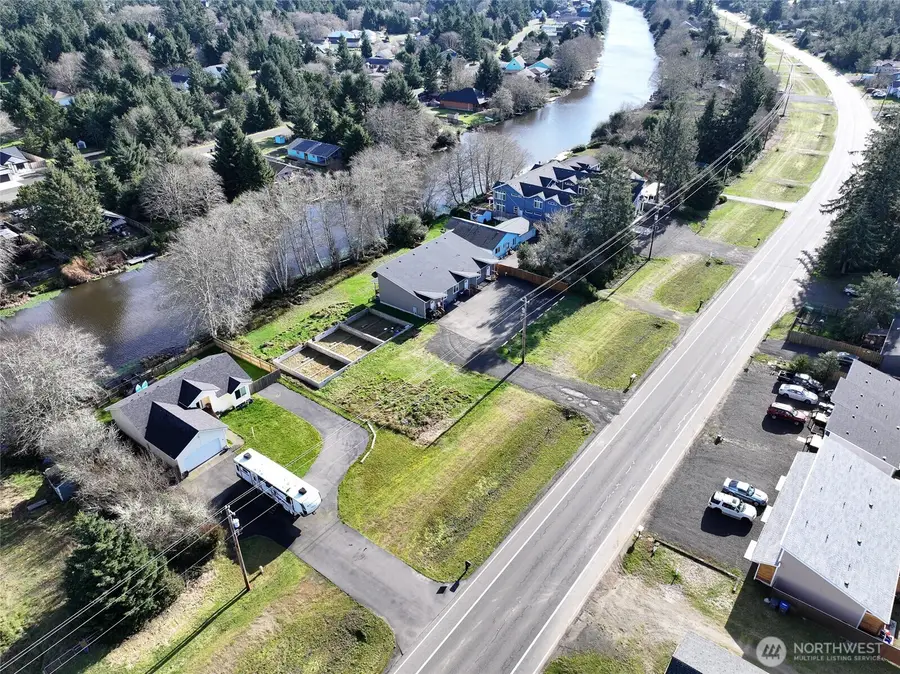 752 Pt. Brown Avenue Se, Ocean Shores, WA 98569 - #3