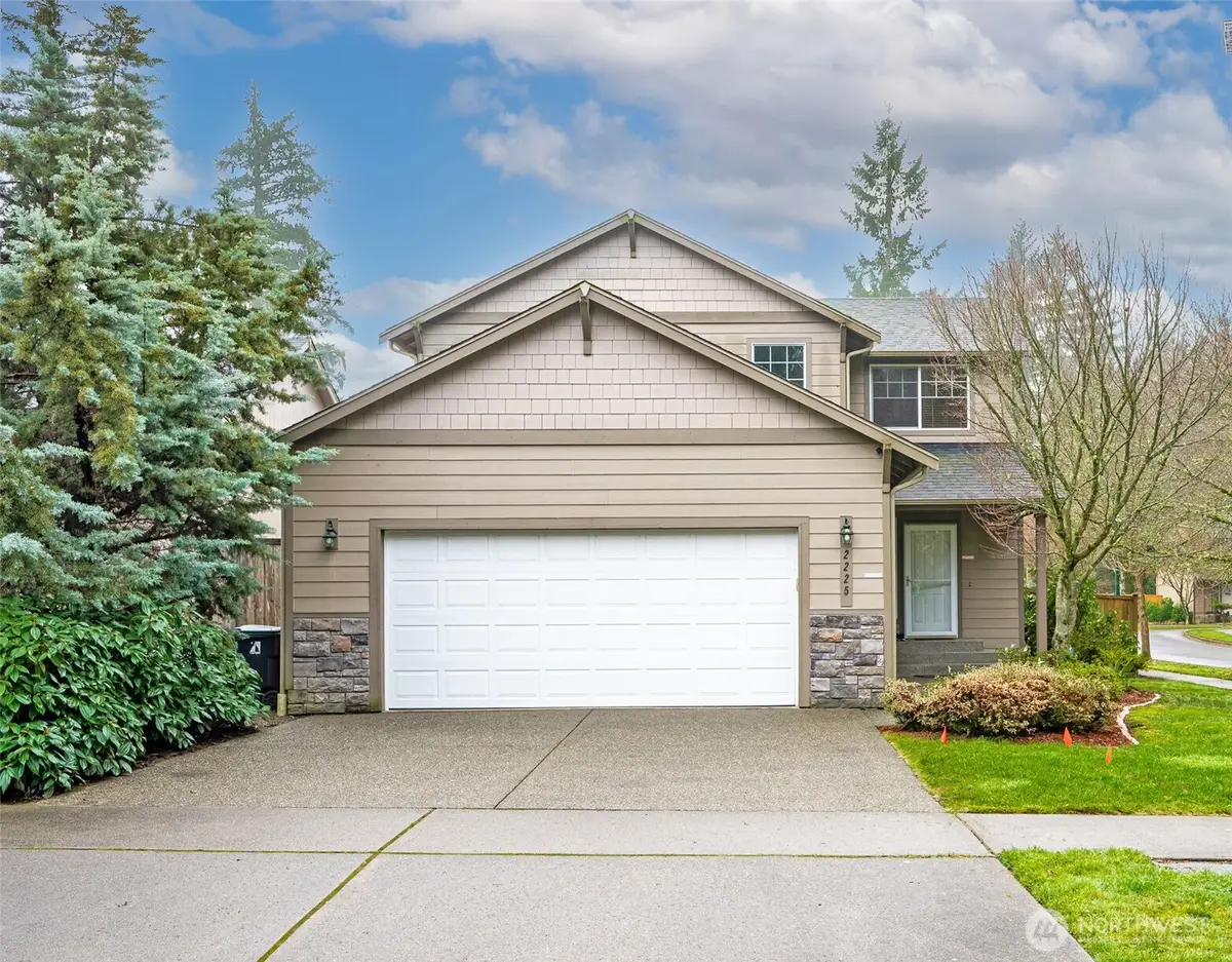 2225 Dickinson Avenue Nw, Olympia, WA 98502 - #1