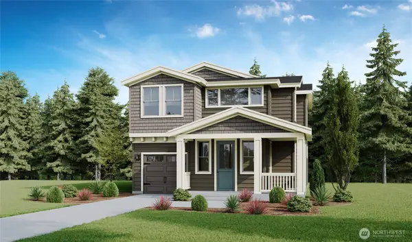 26809 NE 143rd Circle #01, Duvall, WA 98019