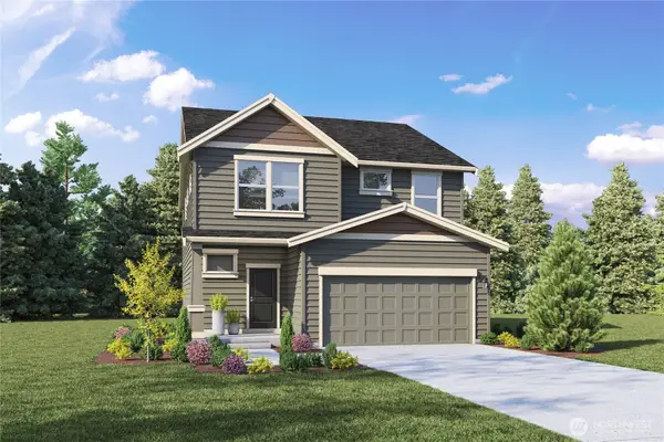 558 Hann Street #65, Buckley, WA 98321