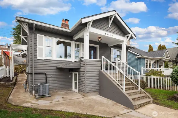 5017 35th Avenue Sw, Seattle, WA 98126