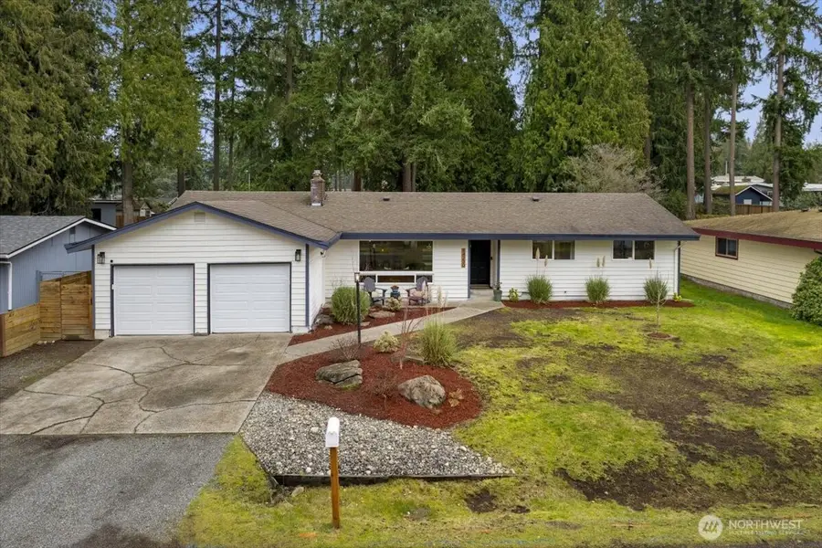 14230 143rd Avenue Se, Renton, WA 98059 - #2
