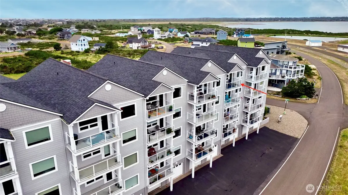 401 Westport View Street Sw #502, Ocean Shores, WA 98569 - #1