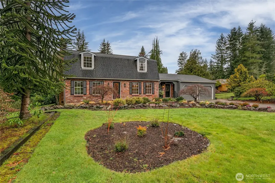 4018 103rd Street Ne, Marysville, WA 98271 - #2