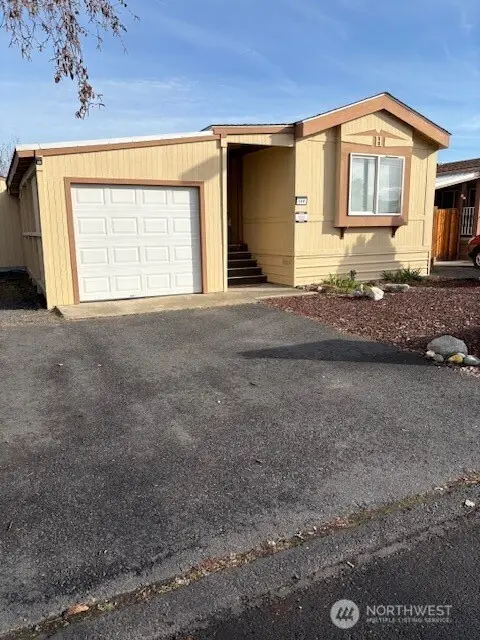 140 3010 W Peninsula Drive #140, Moses Lake, WA 98837 - #1