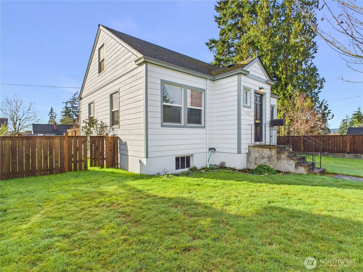 2103 E 21st Street, Bremerton, WA 98310 - #1