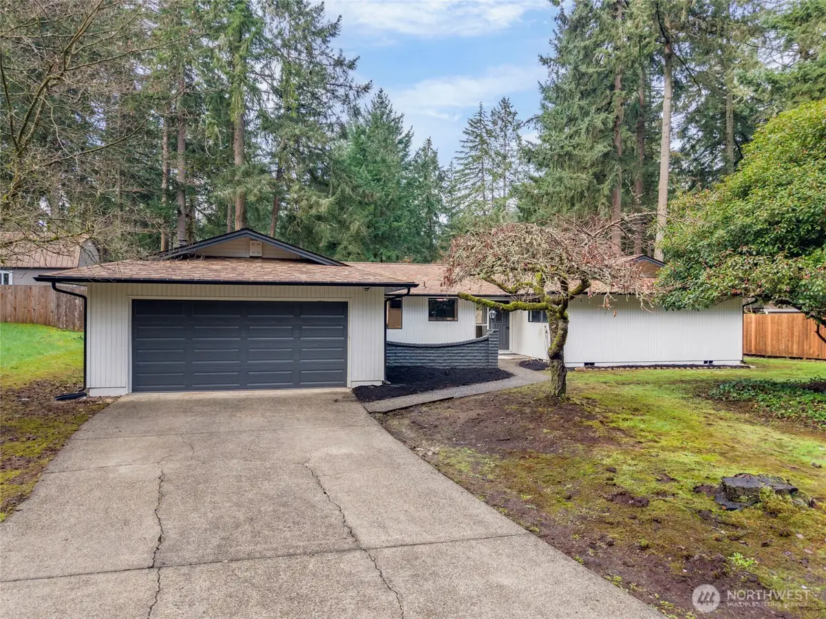 4205 Candlewood Drive Se, Lacey, WA 98503 - #1