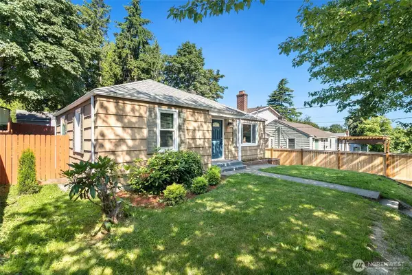 11451 71st Place S, Seattle, WA 98178