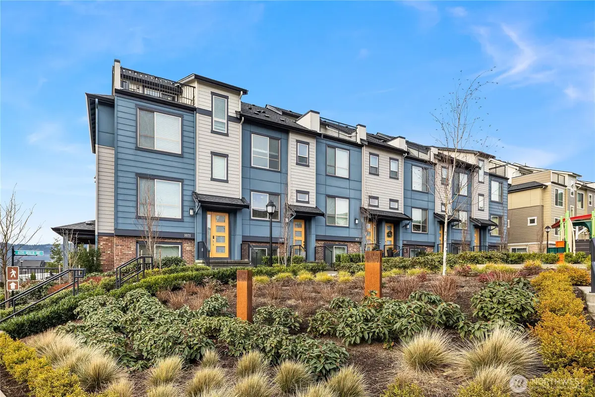 1027 6th Walk Ne, Issaquah, WA 98029 - #1