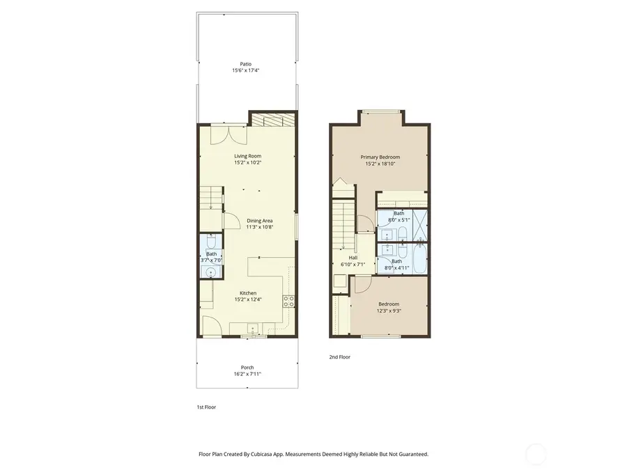 7027 210th Street Sw #D, Lynnwood, WA 98036 - #2