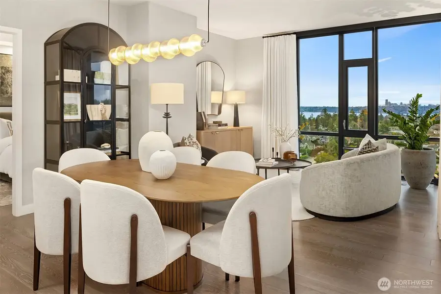 889 Avenue Square Ne #1702, Bellevue, WA 98004 - #2