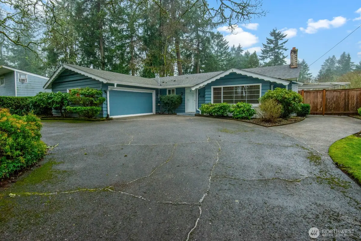 9318 Hipkins Road Sw, Lakewood, WA 98498 - #1