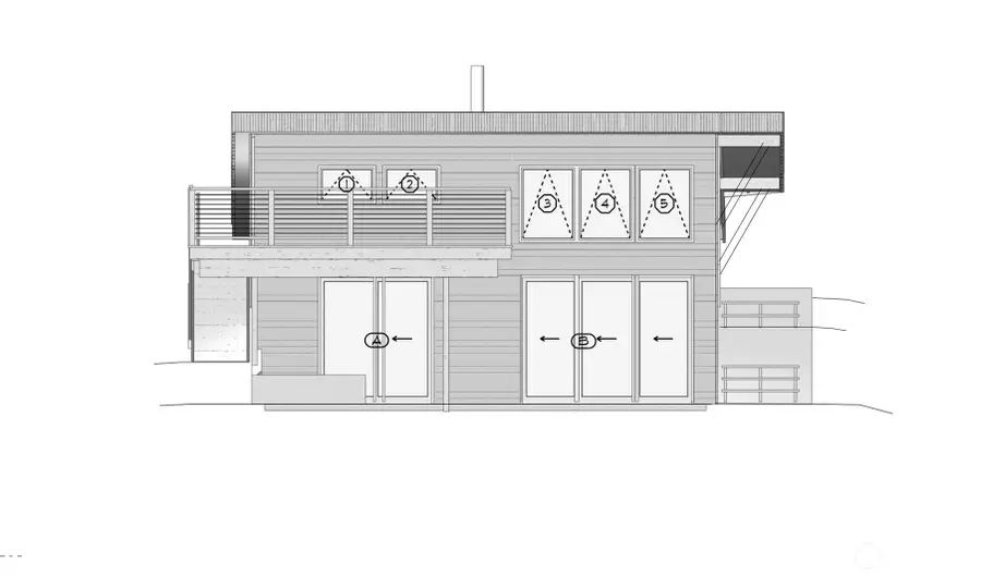 511 Pleasant Harbor Road, Brinnon, WA 98320 - #2