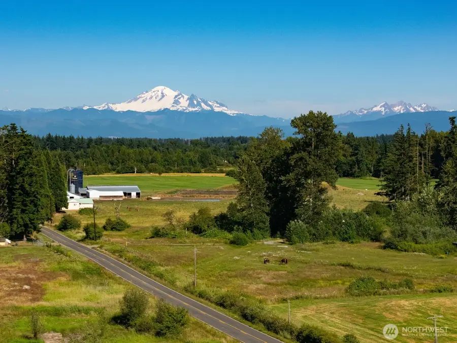 3580 Arnie Road, Custer, WA 98240 - #2