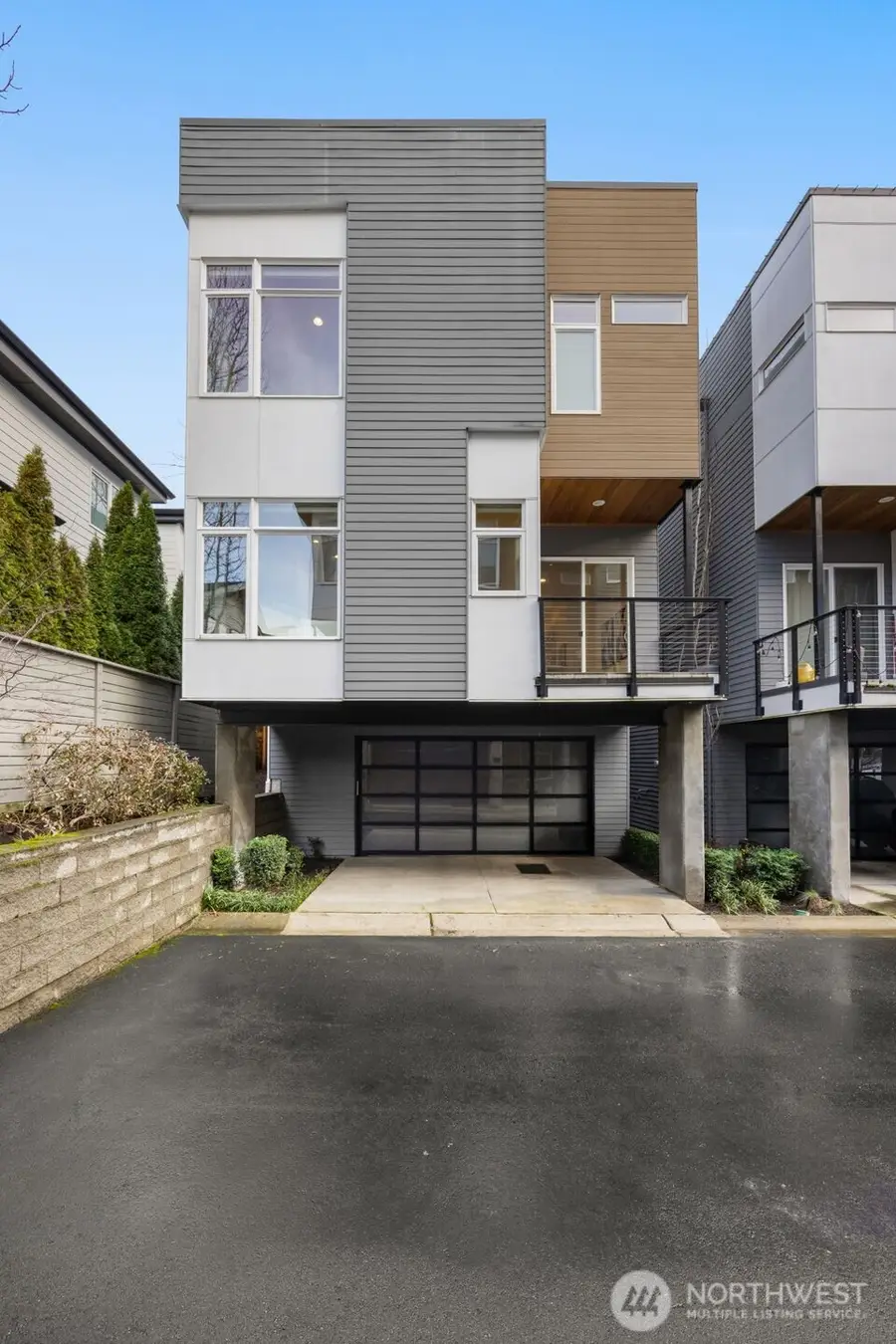 315 State Street S #21, Kirkland, WA 98033 - #2