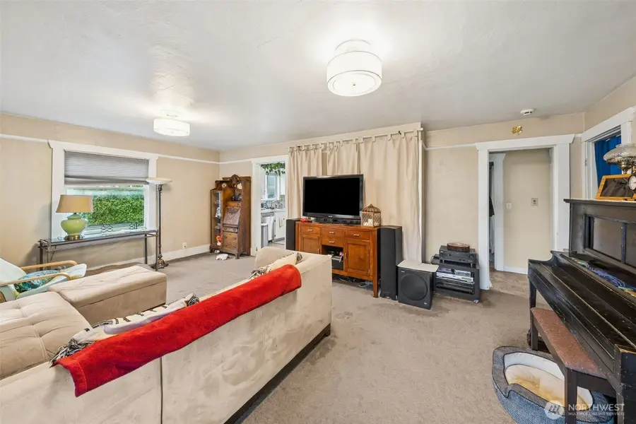 4912 S Prospect Street, Tacoma, WA 98409 - #3