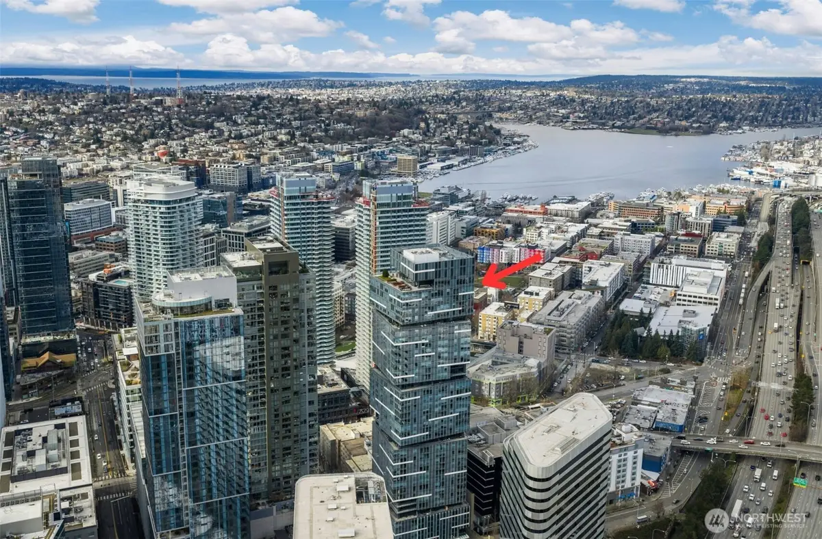 1808 Minor Avenue #2213, Seattle, WA 98101 - #1