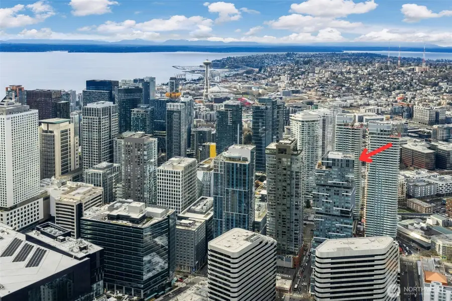 1808 Minor Avenue #2213, Seattle, WA 98101 - #2