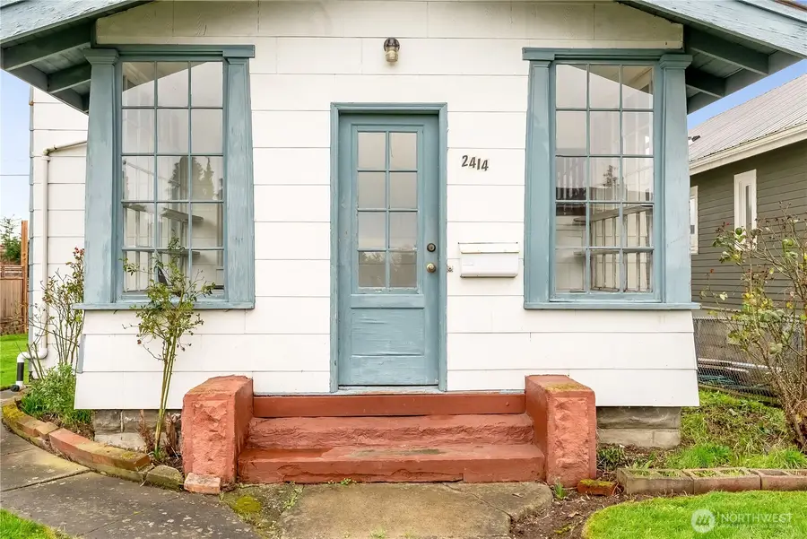 2414 Elm Street, Bellingham, WA 98225 - Image #2