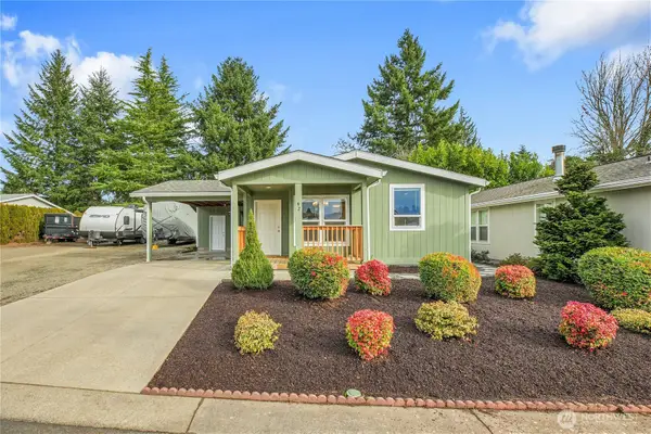 5701 St Johns Rd #92, Vancouver, WA 98661