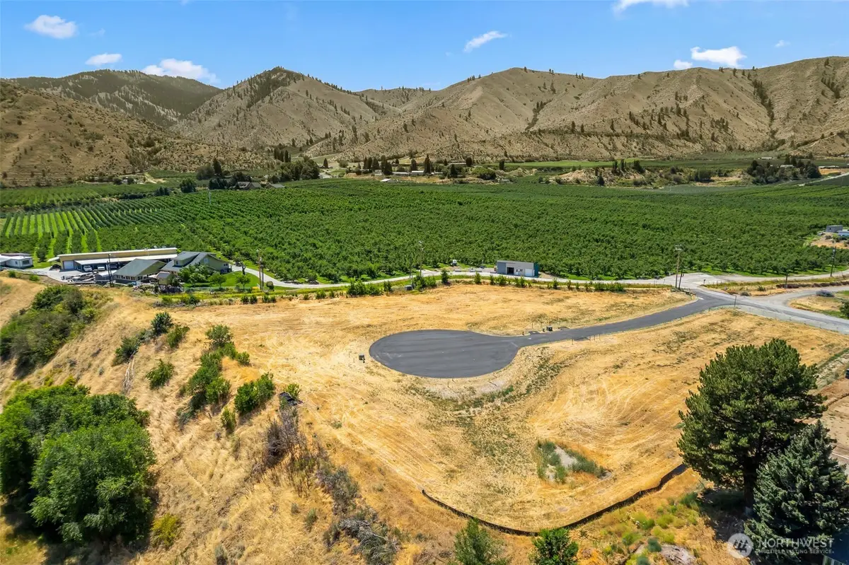 59 Penstemon Lane #3, Monitor, WA 98836 - #1