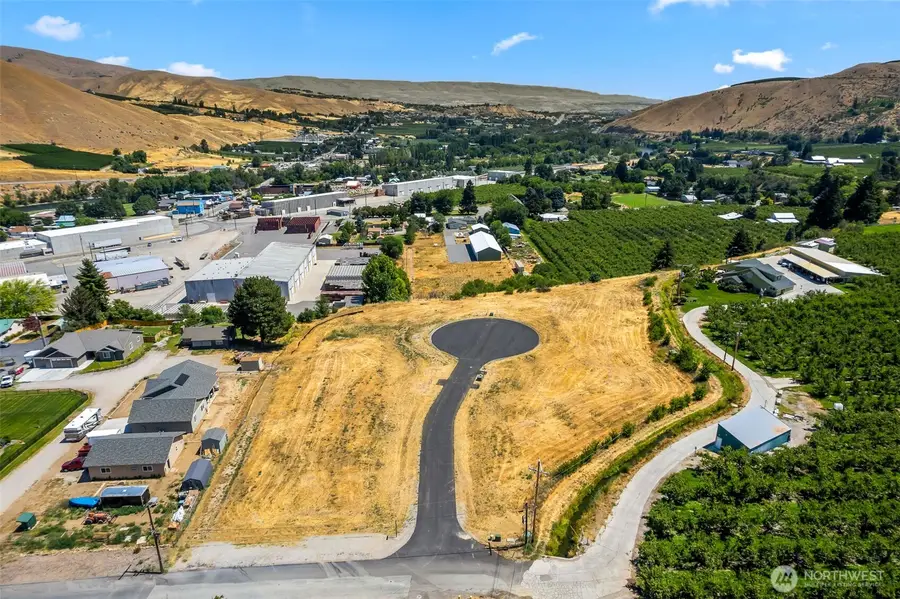 59 Penstemon Lane #3, Monitor, WA 98836 - #3