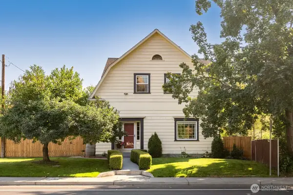 1116 Isaacs Avenue, Walla Walla, WA 99362