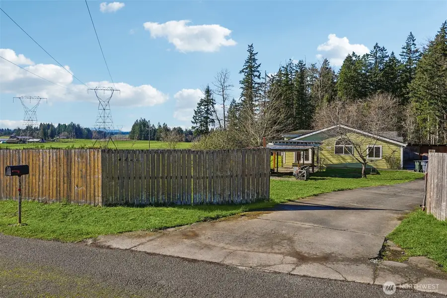 308 295th Street S, Roy, WA 98580 - #2