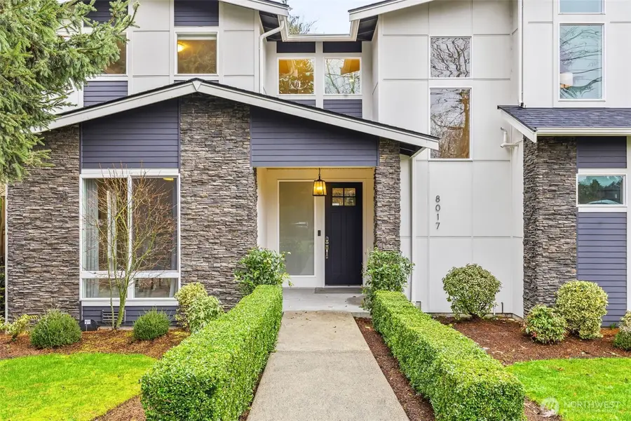 8017 128th Avenue Ne, Kirkland, WA 98033 - #2