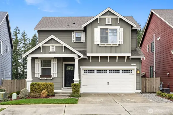 5517 Udall Avenue Se, Auburn, WA 98092