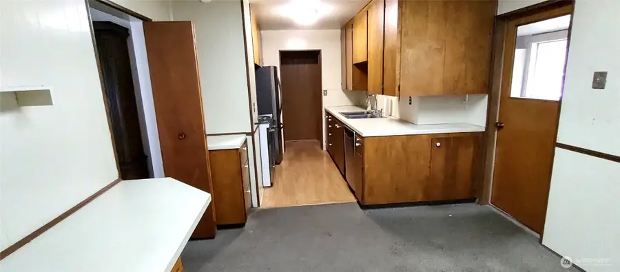 415 W 2nd Street, Aberdeen, WA 98520 - #3