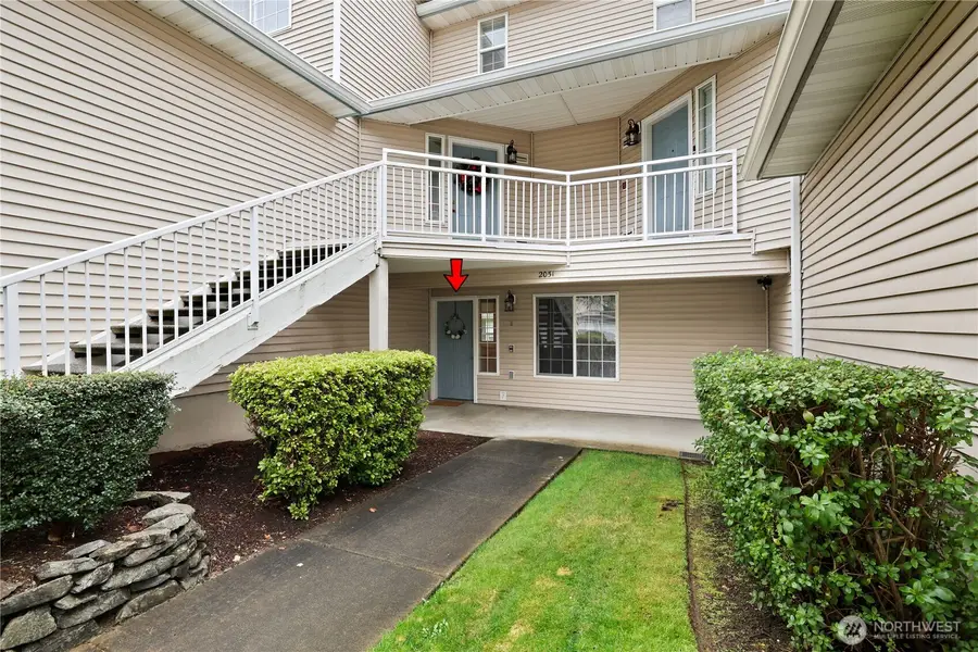 2051 S 368th Place #808, Federal Way, WA 98003 - #3