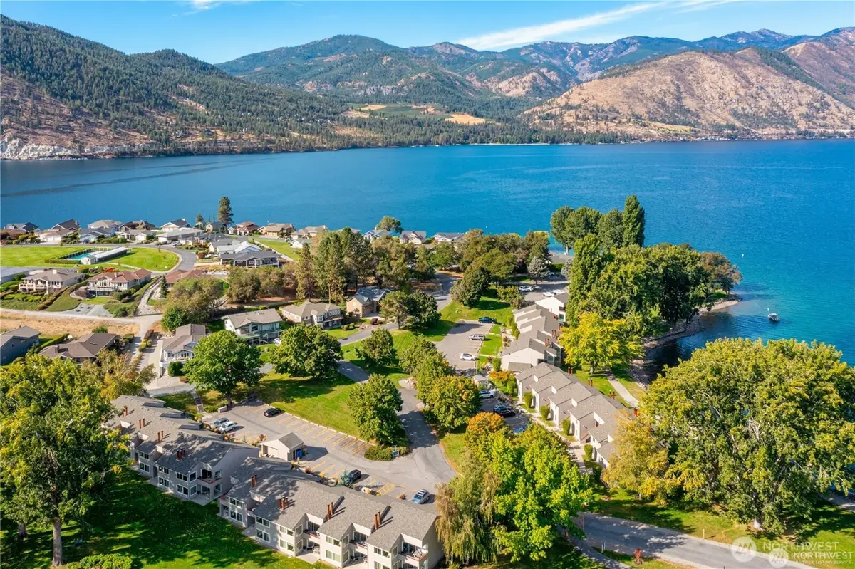 1 Beach 578-b, Manson, WA 98831 - Image #1