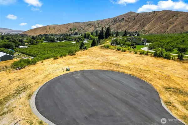 62 Penstemon Lane #4, Monitor, WA 98836