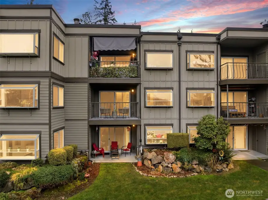 17464 NE 38th Street #B202, Redmond, WA 98052 - #2