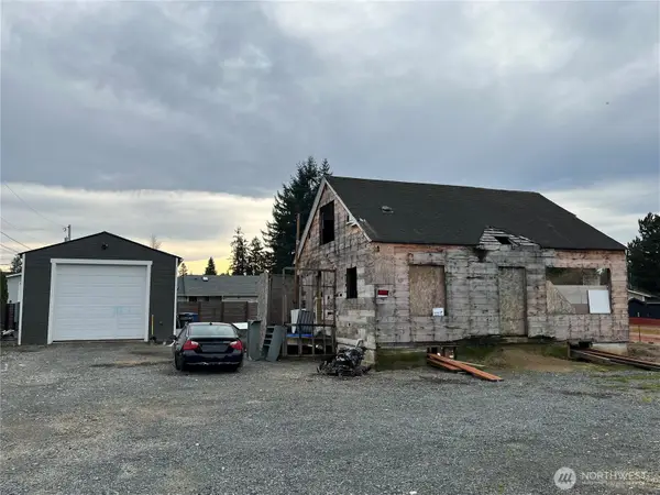 4318 116th Street Ne, Marysville, WA 98271