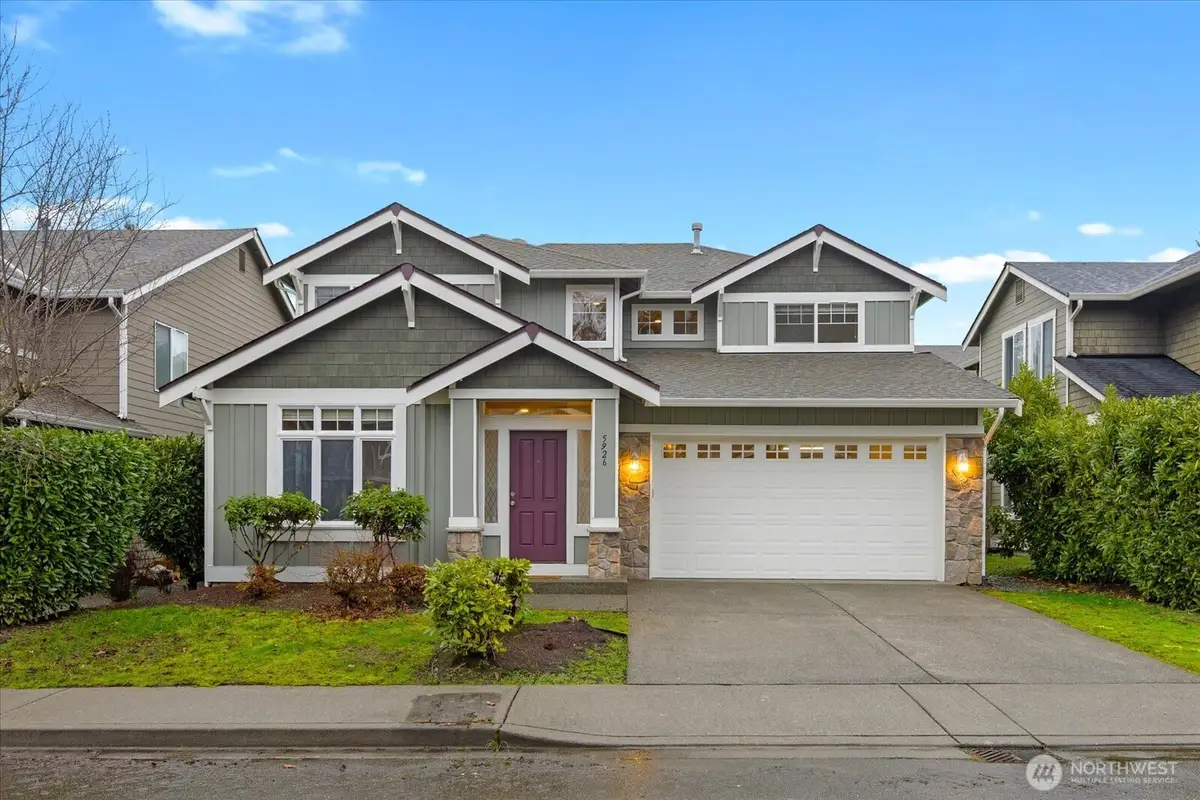 5926 SE 2nd Court, Renton, WA 98059 - Image #1