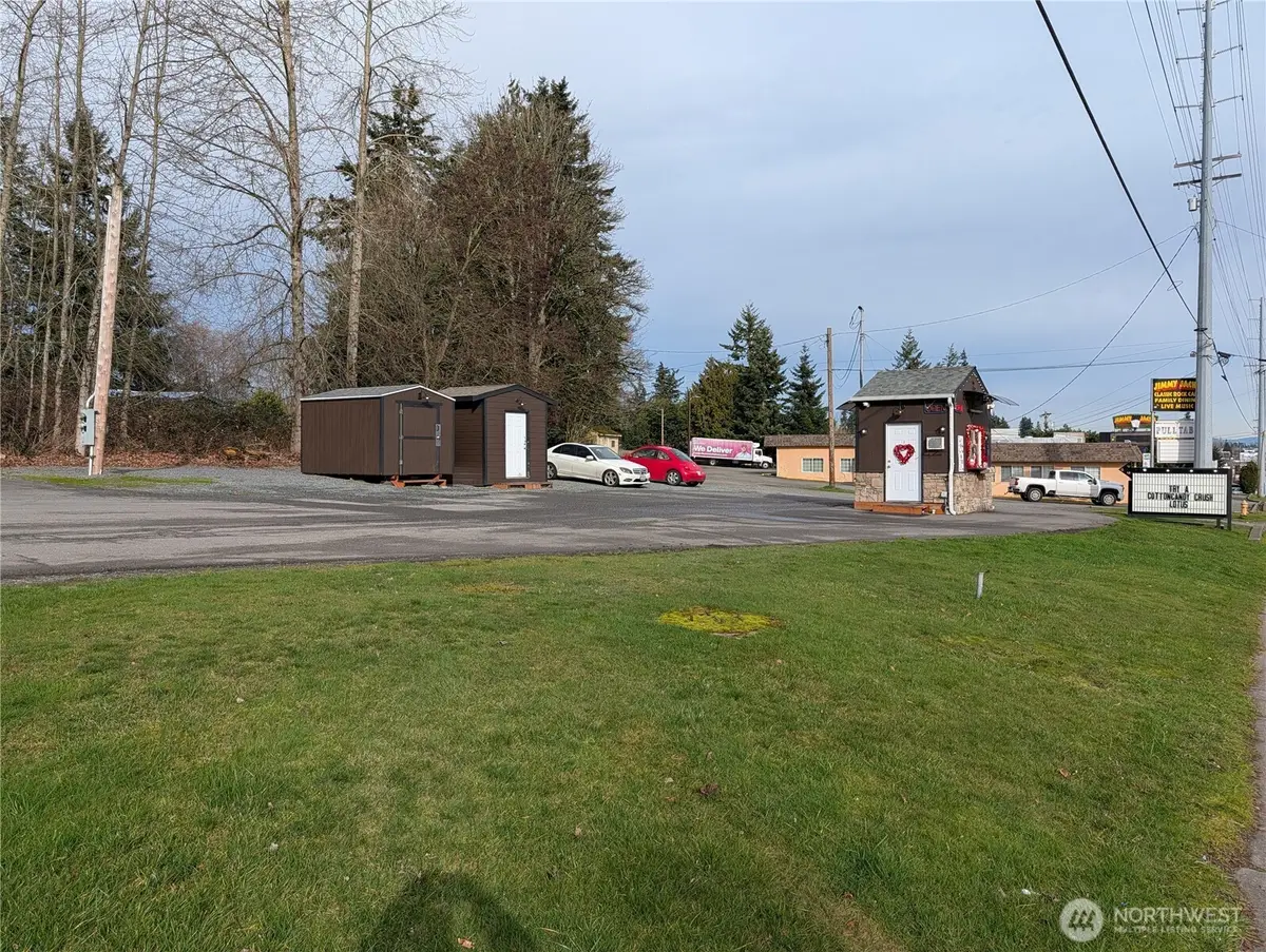 13428 Highway 99, Everett, WA 98204 - #1