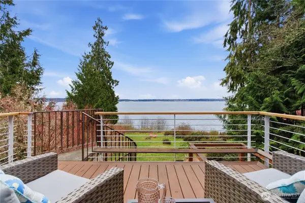 610 Tala Shore Drive, Port Ludlow, WA 98365