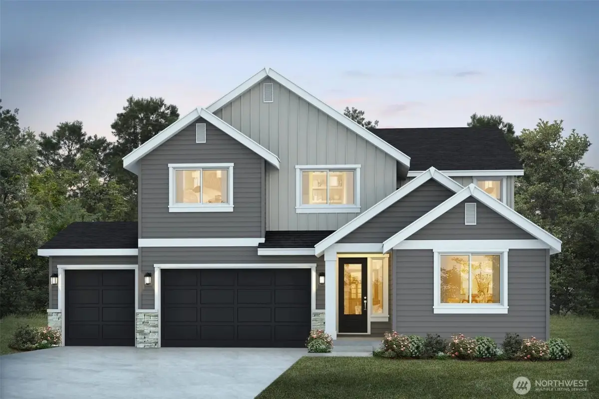 14202 14th Avenue Ct E, Tacoma, WA 98445 - #1