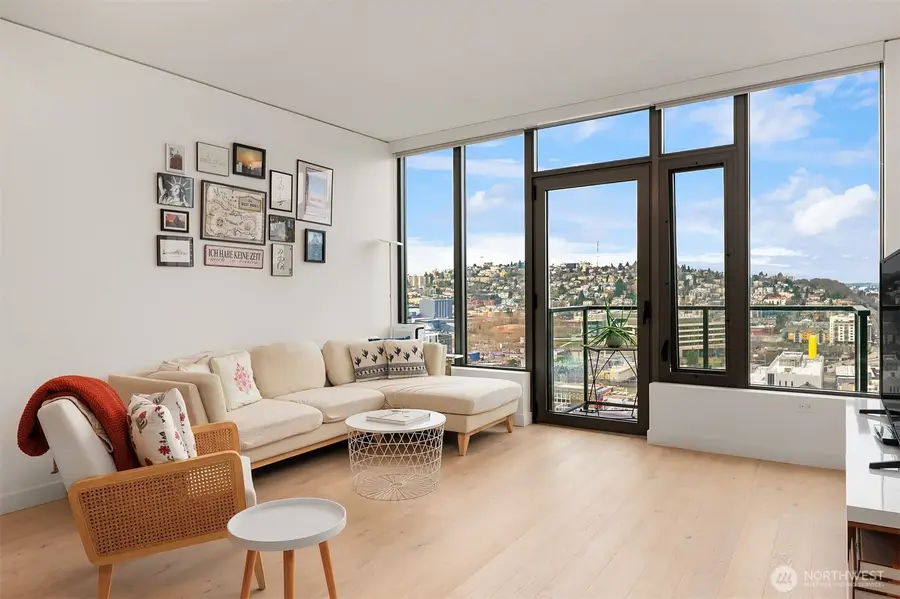 2510 6th Avenue #1401, Seattle, WA 98121 - #2