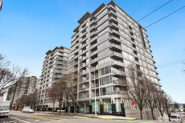 2929 1st Avenue #718, Seattle, WA 98121